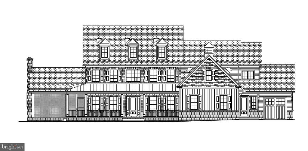 712 STOKE ROAD , VILLANOVA, PA 19085