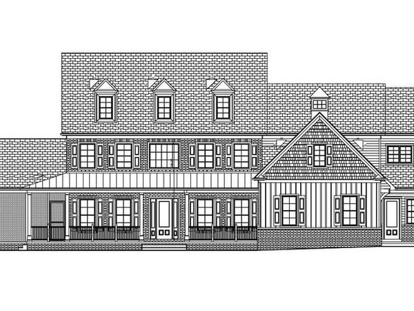 712 STOKE ROAD , VILLANOVA, PA 19085