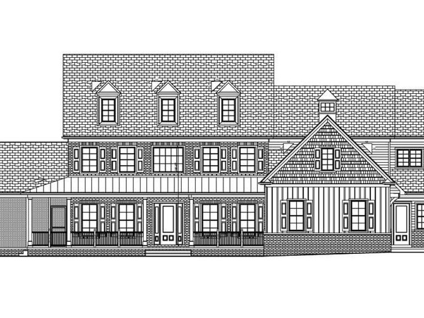 712 Stoke Road , Villanova, PA 19085 Main Photo