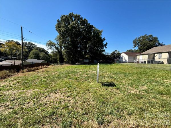 3417 Grant Street , Charlotte, NC 28208
