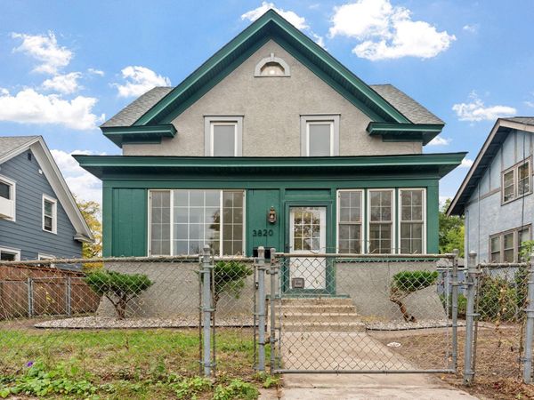 3820 Elliot Avenue, Minneapolis, MN 55407
