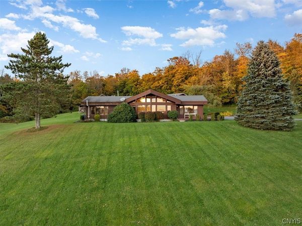 705 County Highway 17, New Berlin, NY 13411