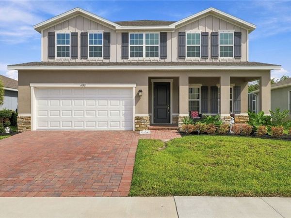6690 Canterbridge Drive, Vero Beach, FL 32967