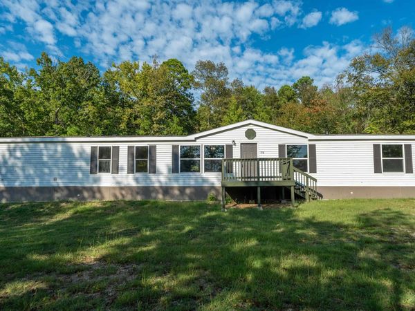 158 Jaguar Lane , Hot Springs, AR 71901