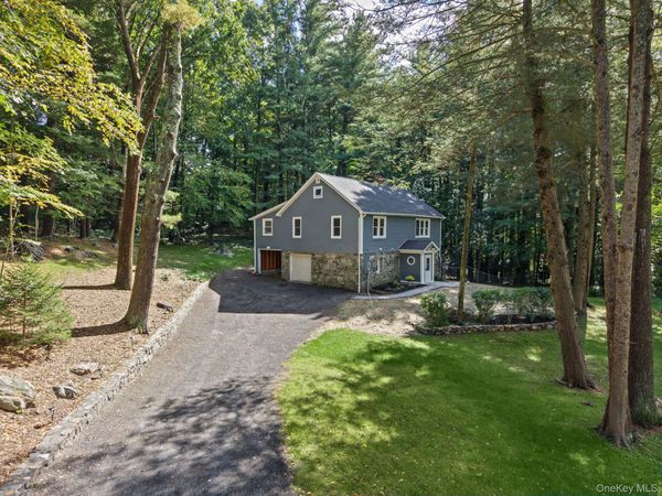 173 Milltown Road , Holmes, NY 12531