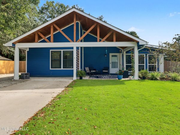342 Rich Avenue, Biloxi, MS 39531