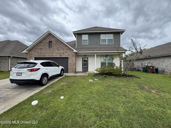 16826 Alcorn Avenue, Gulfport, MS 39503