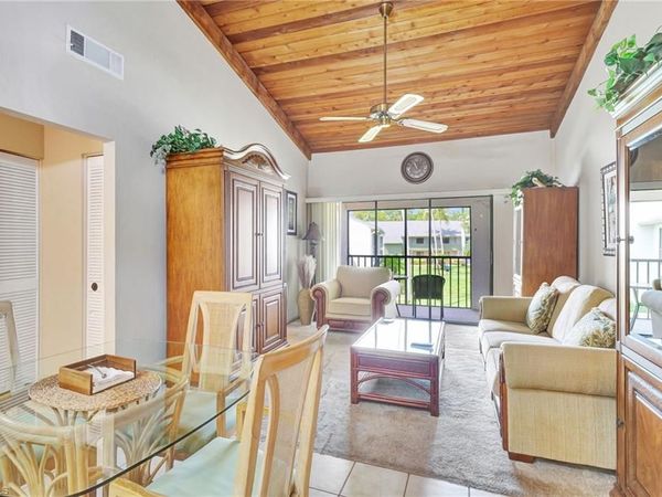 2972 Kings Lake BLVD , Unit 2972, NAPLES, FL 34112