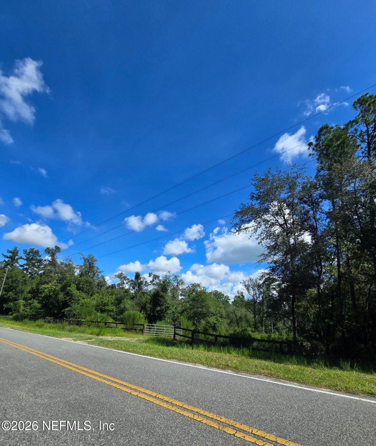 Tbd Crews Road Road, Glen St. Mary, FL 32040 Photo