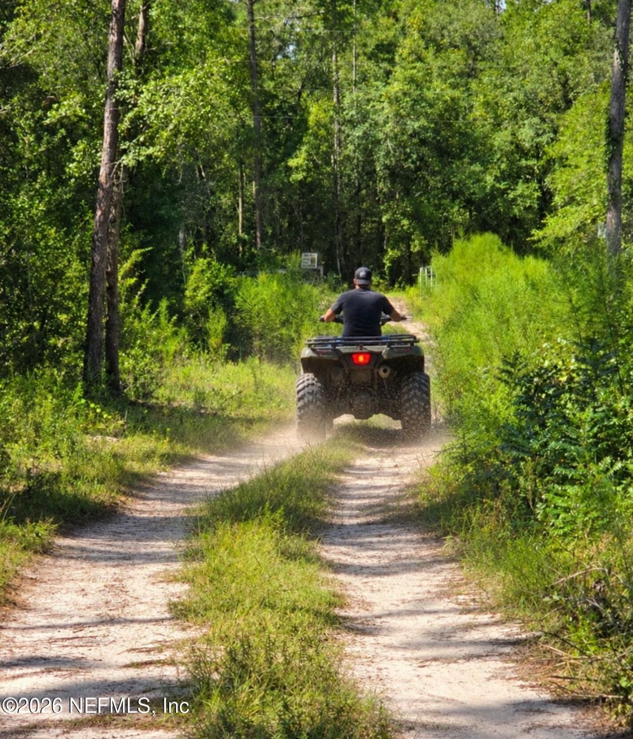 Tbd Crews Road Road, Glen St. Mary, FL 32040 Photo