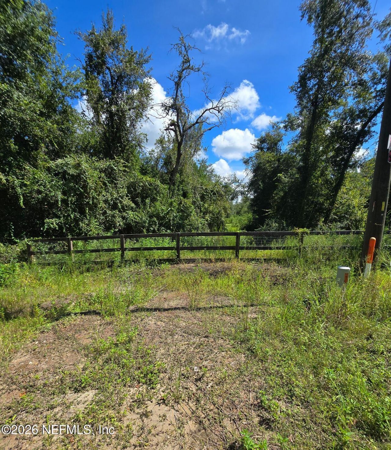 Tbd Crews Road Road, Glen St. Mary, FL 32040 Photo