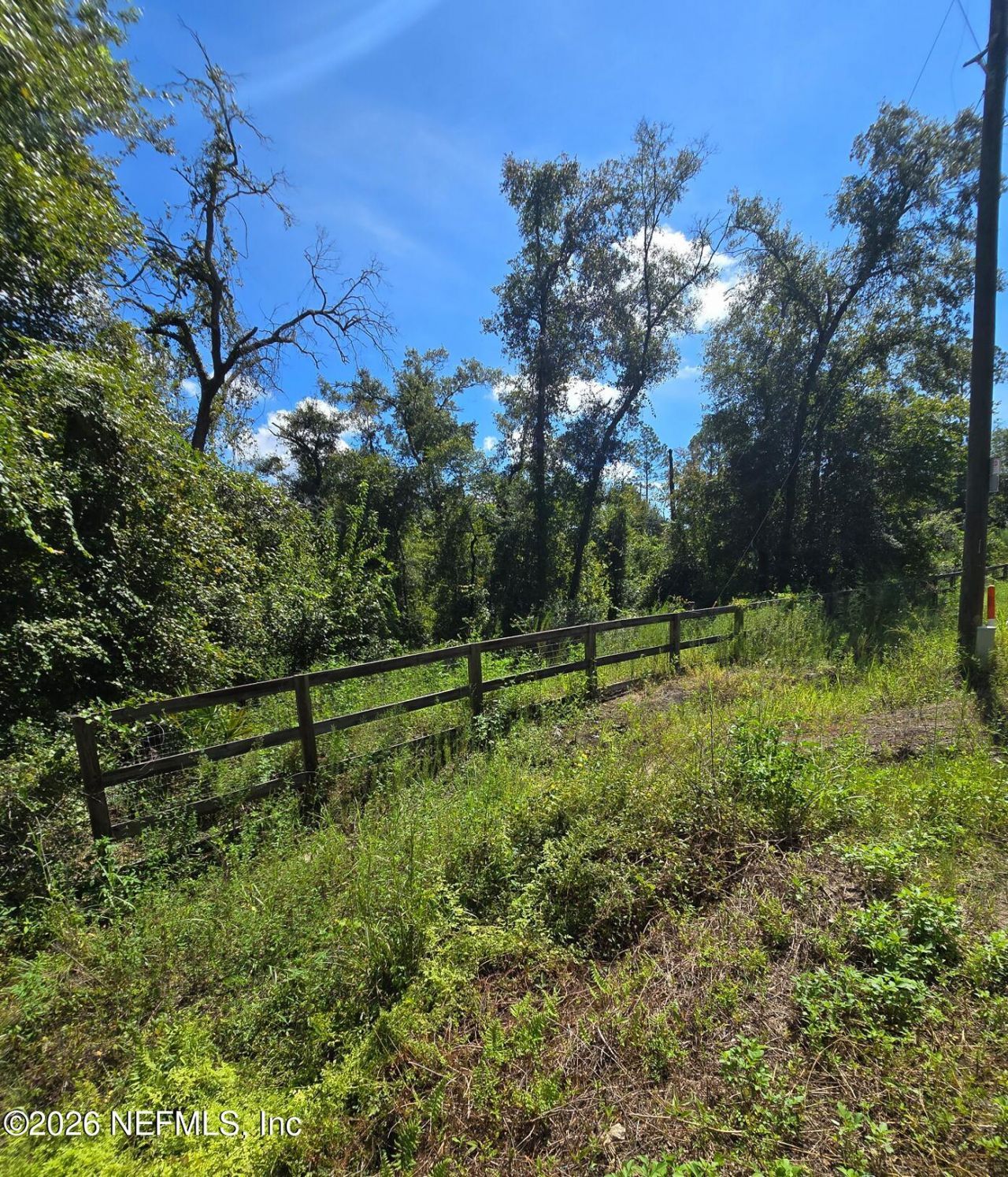 Tbd Crews Road Road, Glen St. Mary, FL 32040 Photo