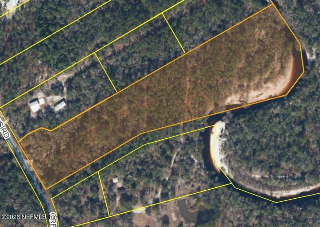 Tbd Crews Road Road, Glen St. Mary, FL 32040 Photo