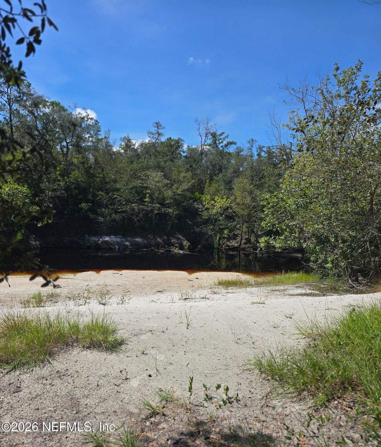 Tbd Crews Road Road, Glen St. Mary, FL 32040 Photo