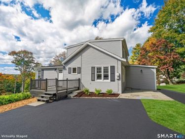 20 Fulton , New Fairfield, CT 06812