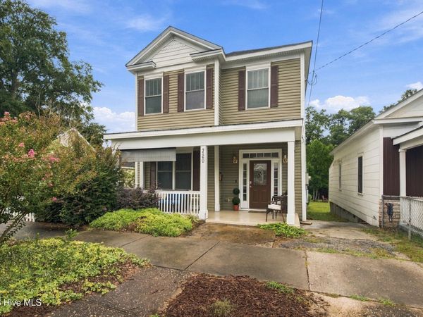 720 S 6th Street , Wilmington, NC 28401