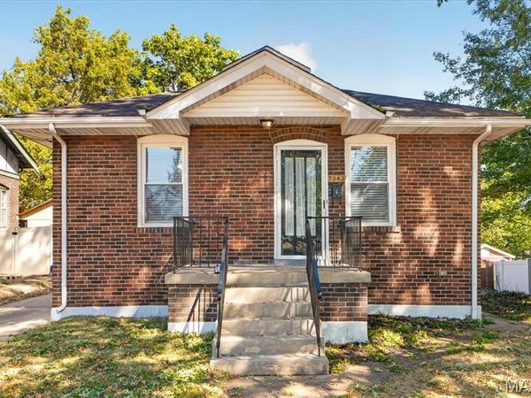 7343 Zephyr Place, St Louis, MO 63143
