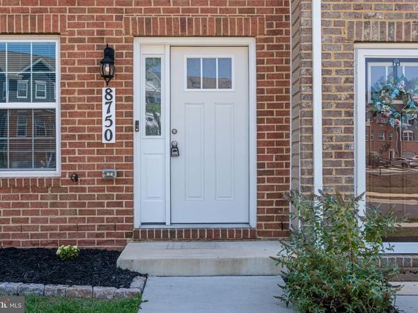 8750 MIMOSA AVENUE , CLINTON, MD 20735