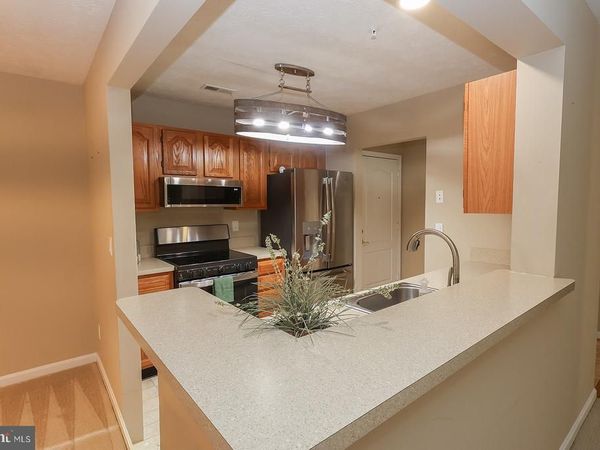 23140 COBBLESTONE LANE , Unit 110, CALIFORNIA, MD 20619