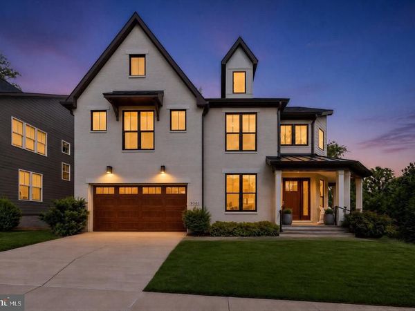 9501 WILDOAK DRIVE, BETHESDA, MD 20814