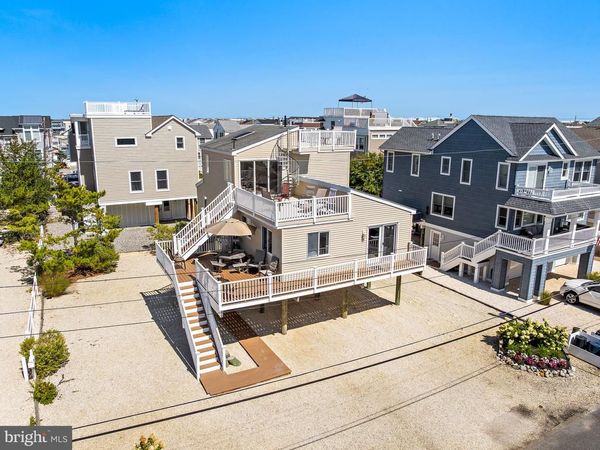 41 W SAND DUNE LANE, LONG BEACH TOWNSHIP, NJ 08008