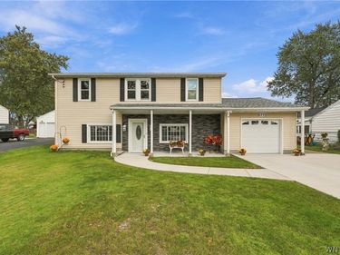 6753 Sy Road , Niagara Falls, NY 14304