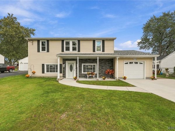 6753 Sy Road , Niagara Falls, NY 14304