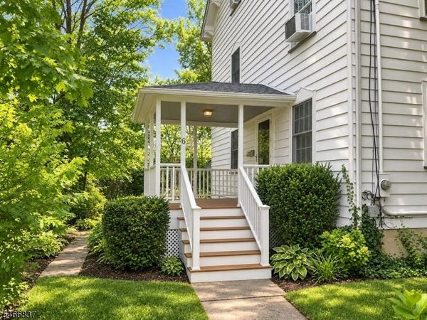 6 Fairchild Ave, Morris, NJ 07950
