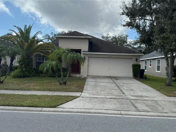 2958 CONNER LANE , KISSIMMEE, FL 34741