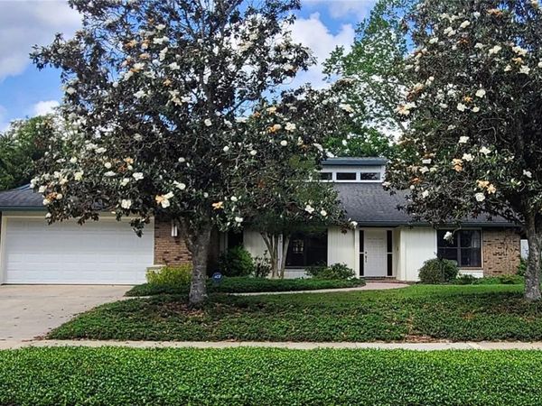 6659 HIDDEN BEACH CIRCLE, ORLANDO, FL 32819