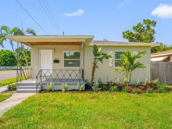 3800 26TH STREET N, ST PETERSBURG, FL 33714