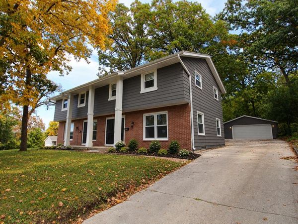 457 N Grandview Blvd, Unit 459, Waukesha, WI 53188