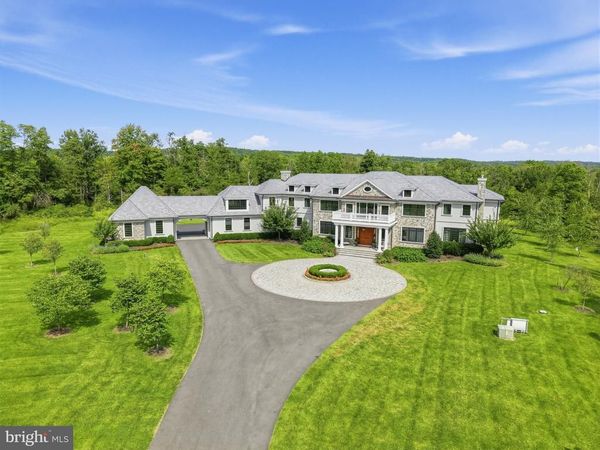 280 CARTER ROAD, PRINCETON, NJ 08540