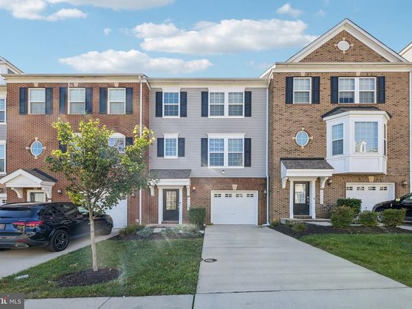 9123 FOX STREAM WAY, UPPER MARLBORO, MD 20772