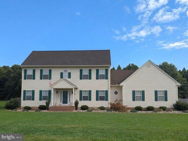 6055 SETTERS COURT, SALISBURY, MD 21801