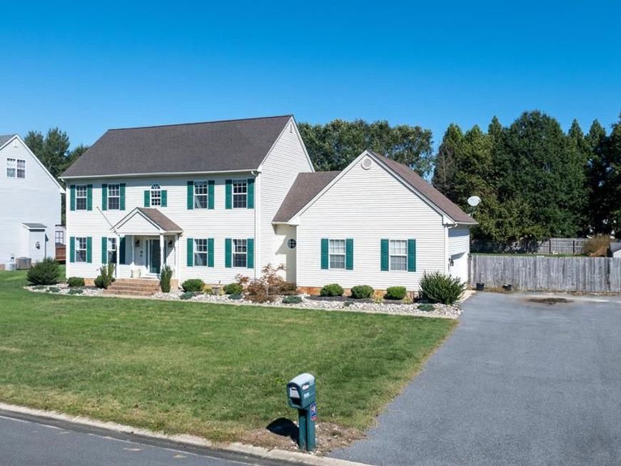 6055 Setters Court, Salisbury, MD 21801 Main Photo