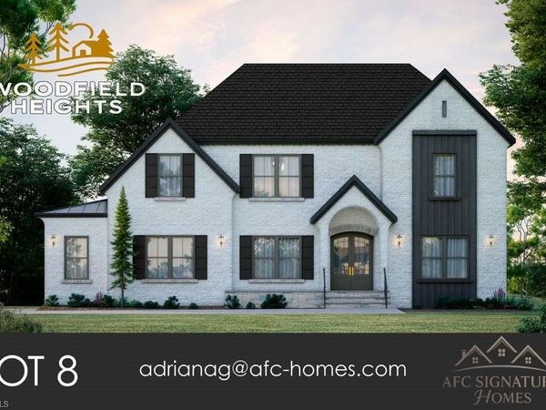 7212 Woodfield Heights Drive , Stokesdale, NC 27357