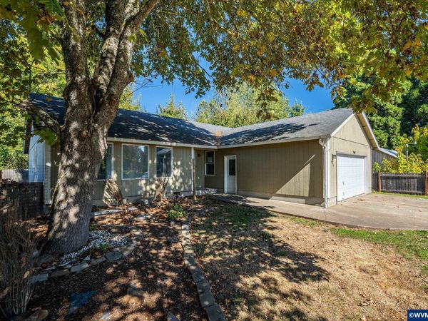 408 W Bishiop Wy, Brownsville, OR 97327