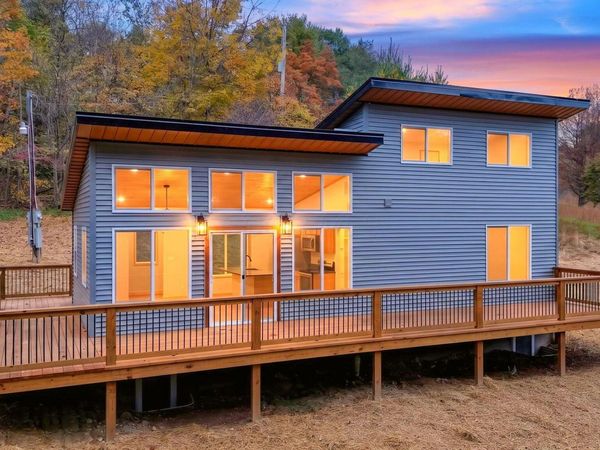 33041 Oliver Road, Logan, OH 43138