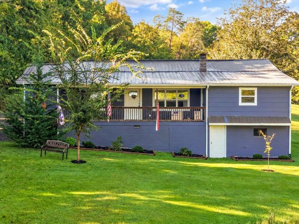 111 Cathcart Rd, Vonore, TN 37885