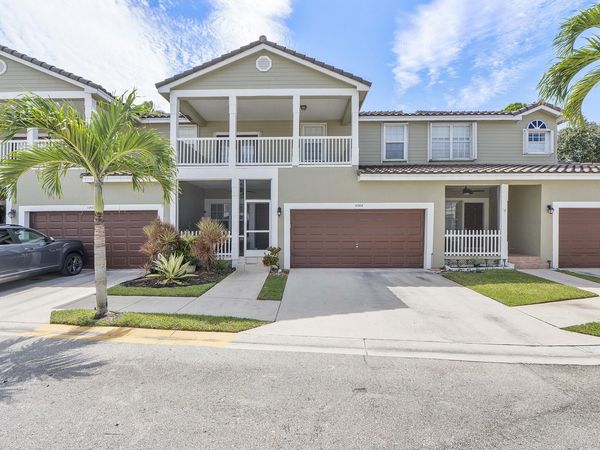 10588 NW 56TH Drive, Coral Springs, FL 33076