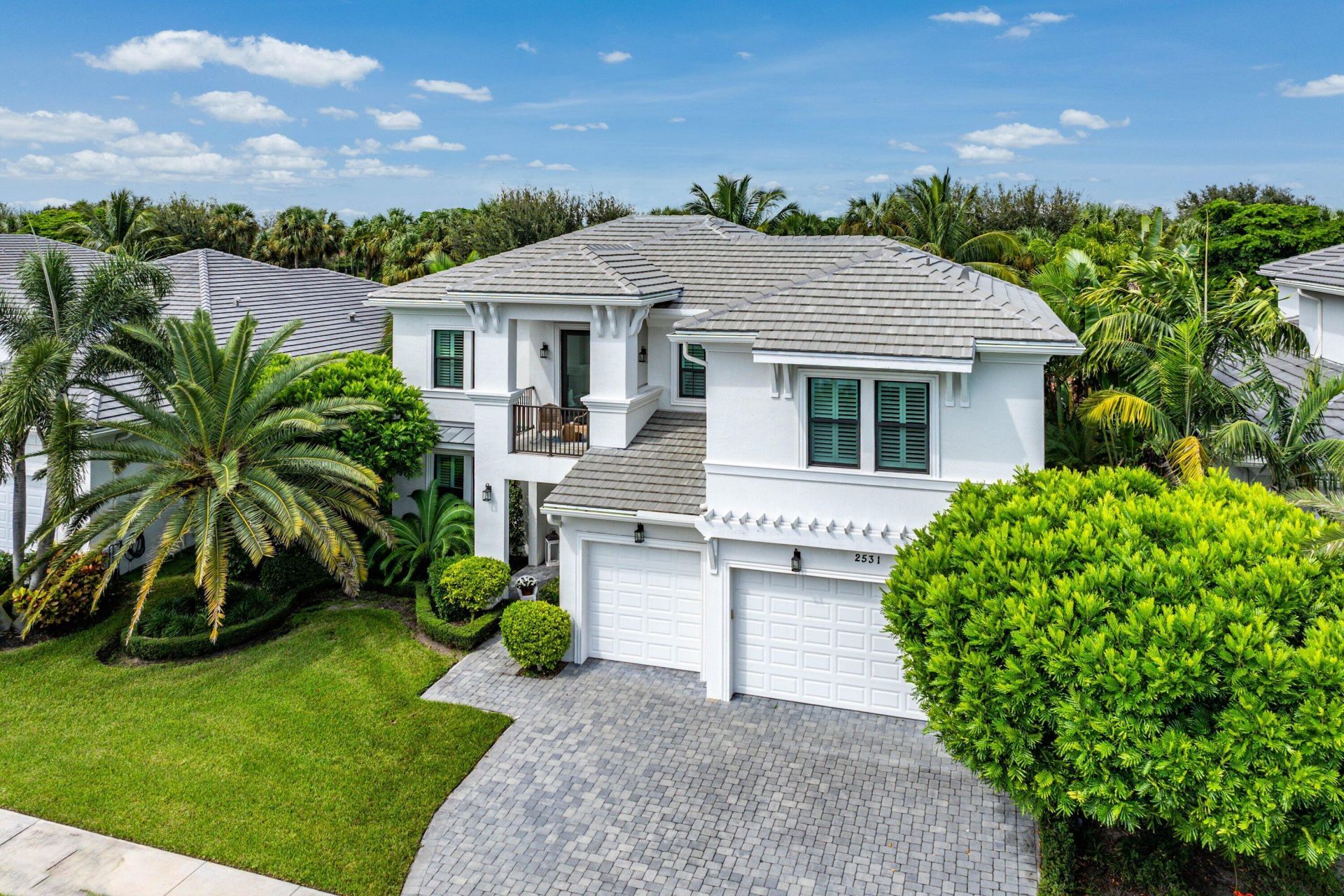 2531 NW 75th Street, Boca Raton, FL 33496 Photo