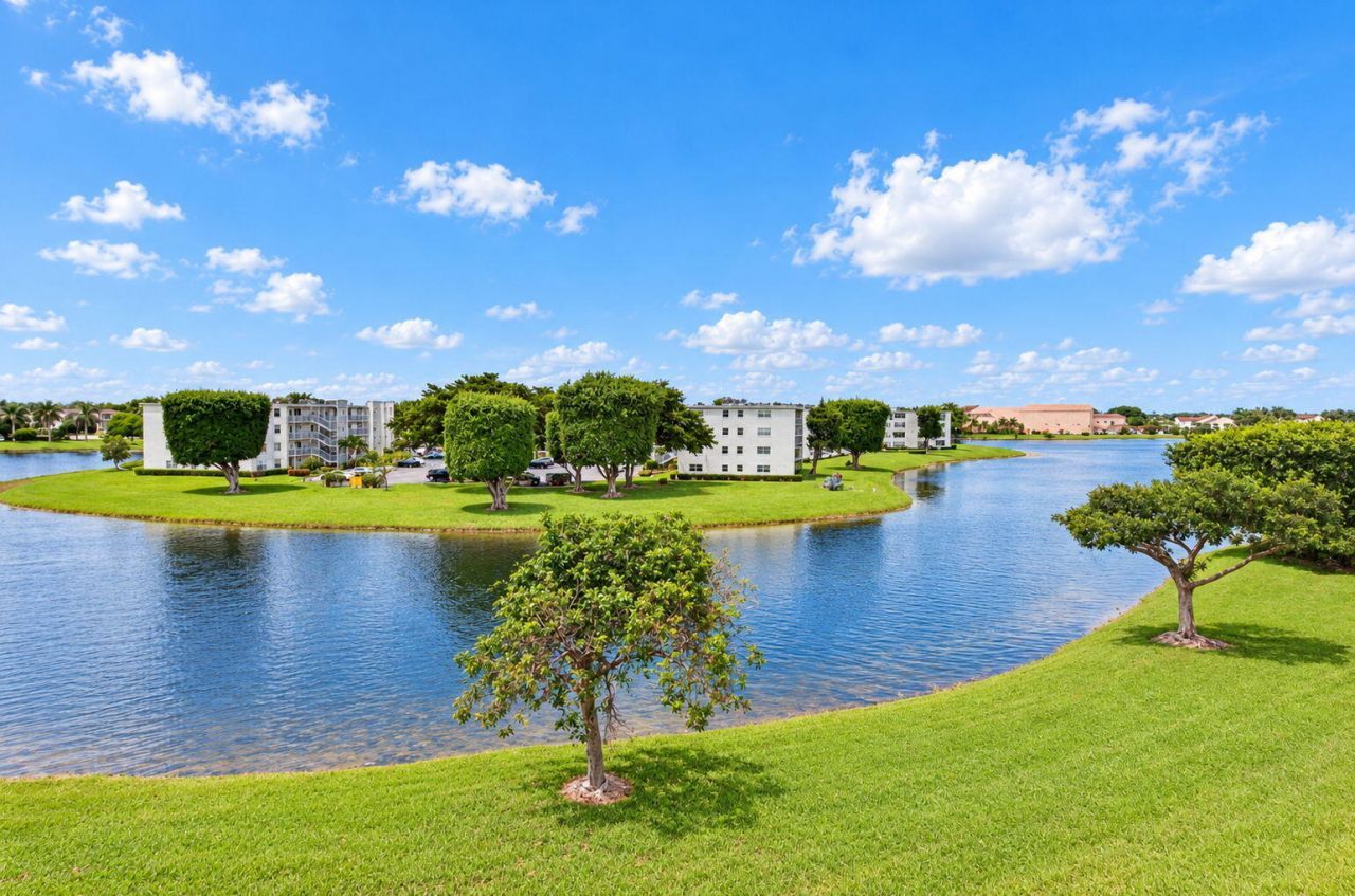 4071 Cornwall D, Boca Raton, FL 33434 Photo