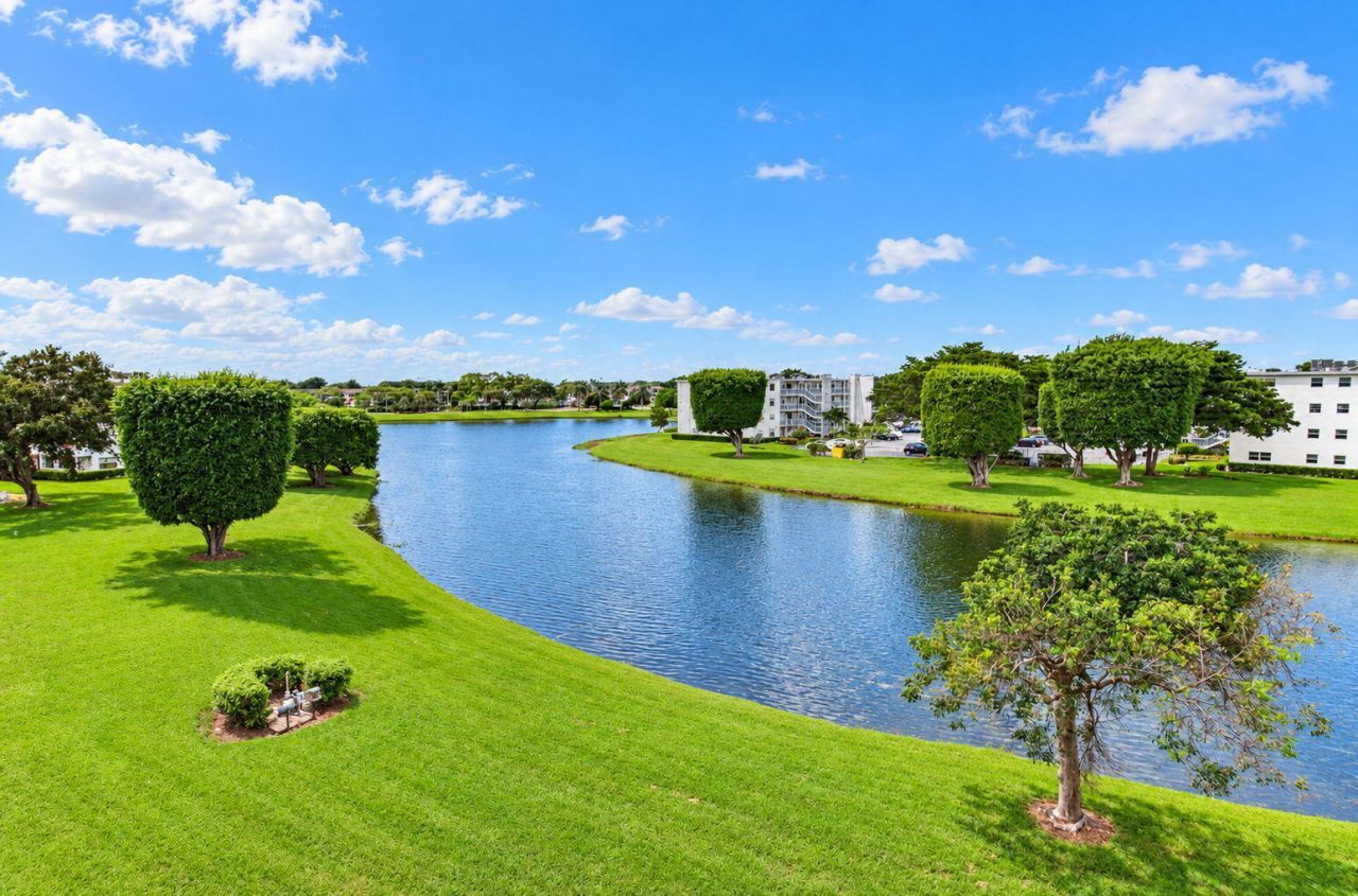 4071 Cornwall D, Boca Raton, FL 33434 Photo