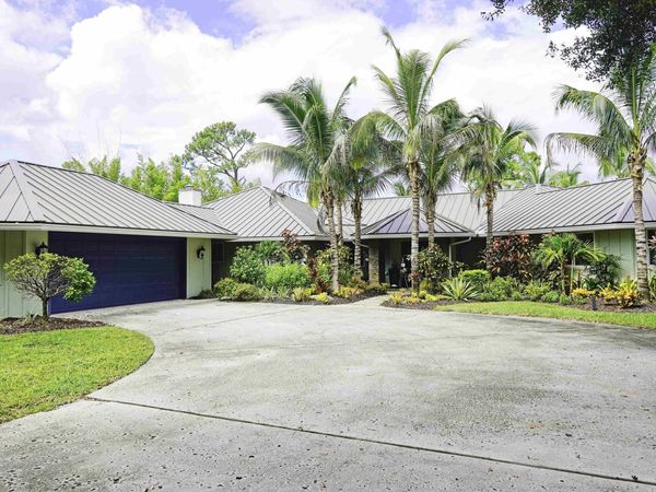 4330 SW Thistle Terrace, Palm City, FL 34990