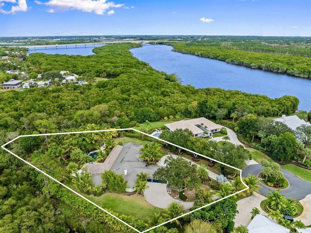 4330 SW Thistle Terrace, Palm City, FL 34990 Photo