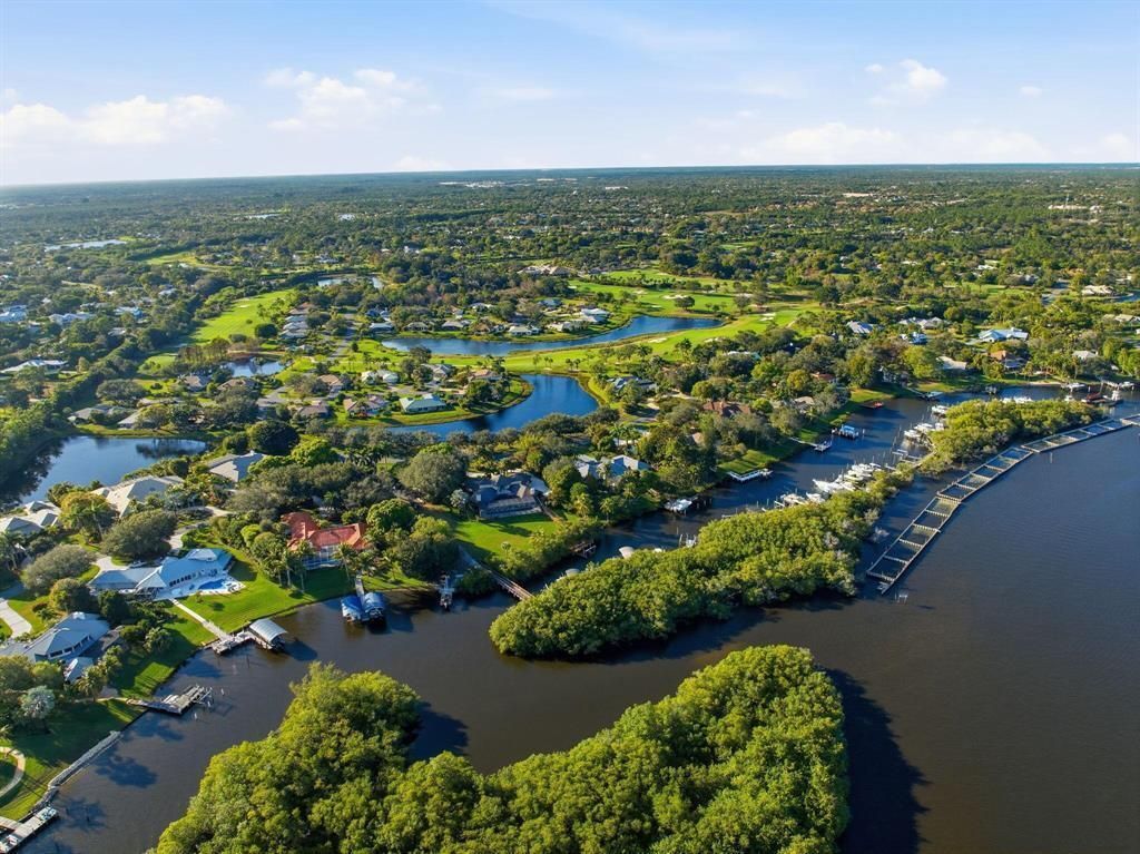 4330 SW Thistle Terrace, Palm City, FL 34990 Photo