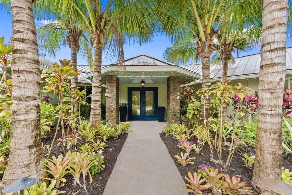 4330 SW Thistle Terrace, Palm City, FL 34990 Photo