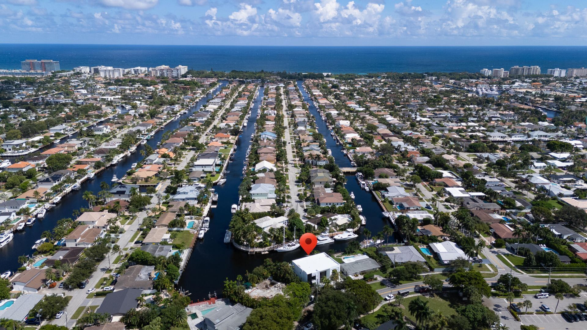 4730 NE 22nd Avenue, Lighthouse Point, FL 33064 Photo