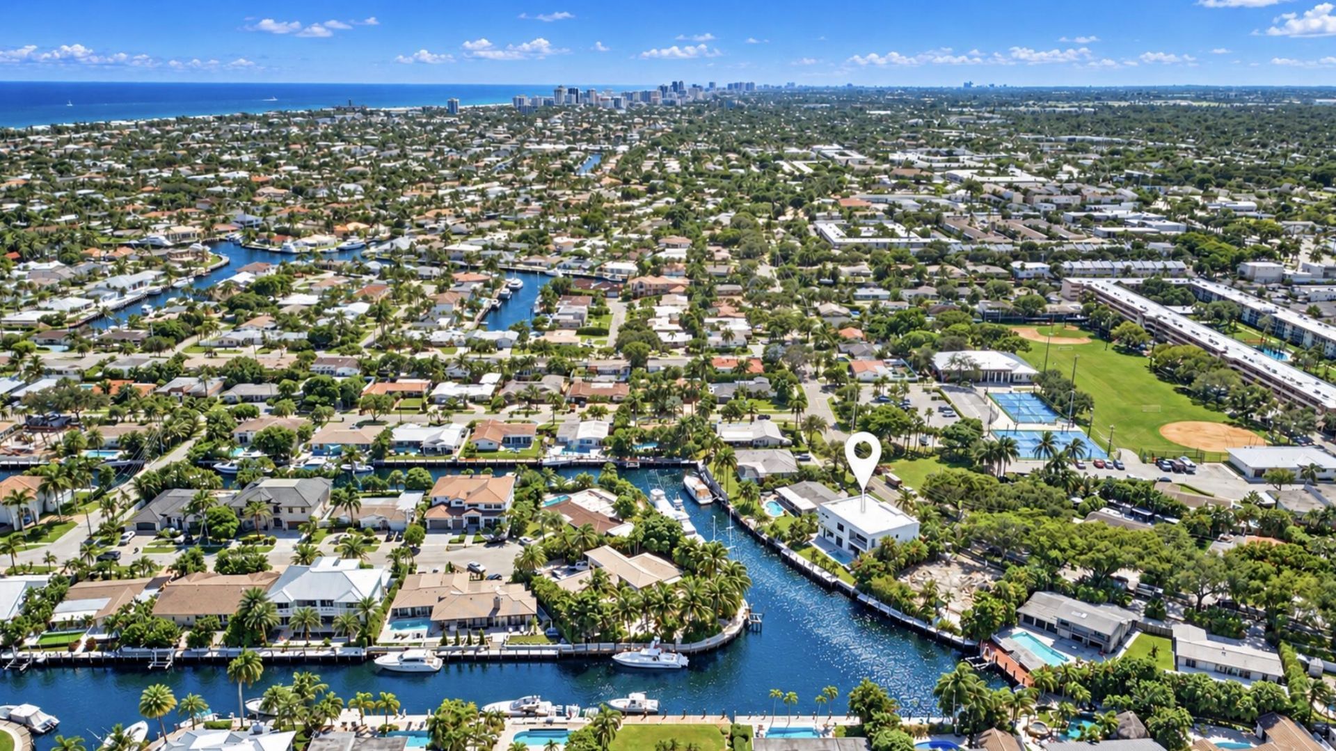 4730 NE 22nd Avenue, Lighthouse Point, FL 33064 Photo